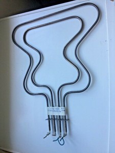 Heizelement.Heizung  Backofenheizung AEG 649406090.EH 48.TOP.