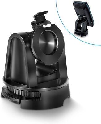010-12439-10 Tilt/Swivel Mount For Garmin Striker Plus 4/4Cv