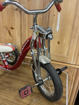 schwinn lil stingray tricycle | eBay