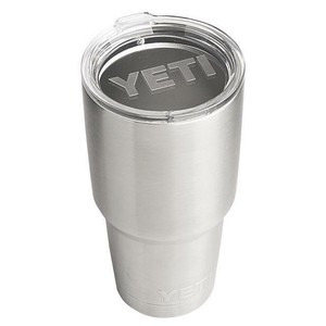 yeti rambler stainless steel vacuum insulated tumbler