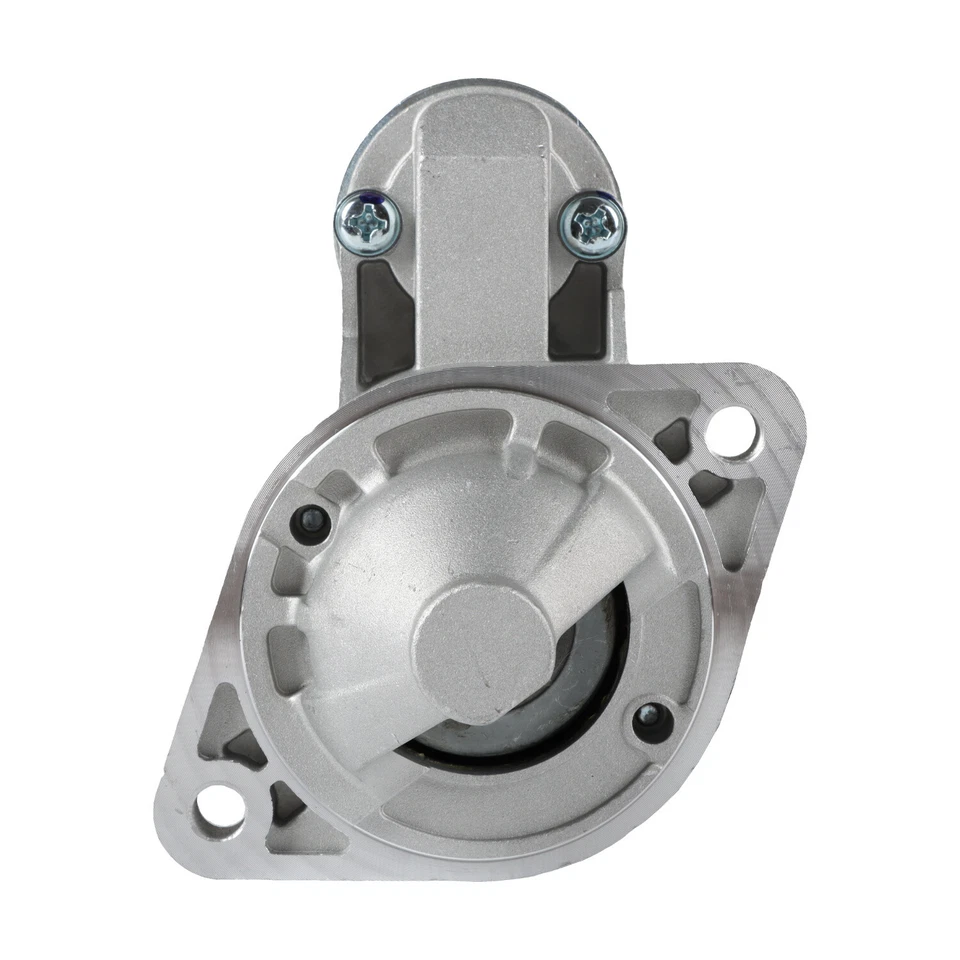 1x Starter 17826 for 2002-2009 Hyundai Accent 1.6L Kia Rio Rio5 2006 2007 2008 - Image 4 of 4