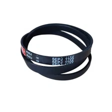 New Washing Machine Belt For SANYO Drum Washing Machines DG-F60311G/BCG/BG