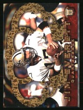Jim Everett 1996 Pacific Crown Royale #CR-112