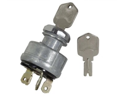 272041 4292483 Ignition Starter Lock Switch for Hyster Yale Crown