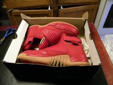 jordan generation 23 red