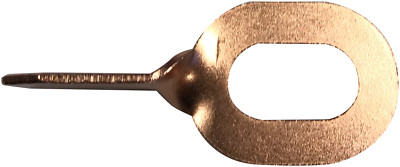 Weld Keys - Twisted