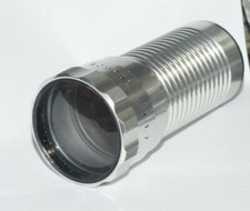 Lens Som Berthiot 1,7/60mm No,R29252 Mint Projection