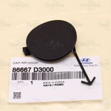 Genuine Hyundai Cap-rr Hook 86667D3000 OEM for sale online | eBay