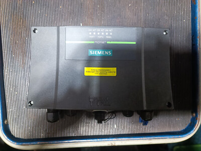 0512 Siemens Connection BCX PN PLLS 6AV6 671-5AE11-0AX0