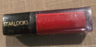 Starlooks Mat Lip Paint Liquid Lipstick In Color Doll MLP2 Sealed 7g