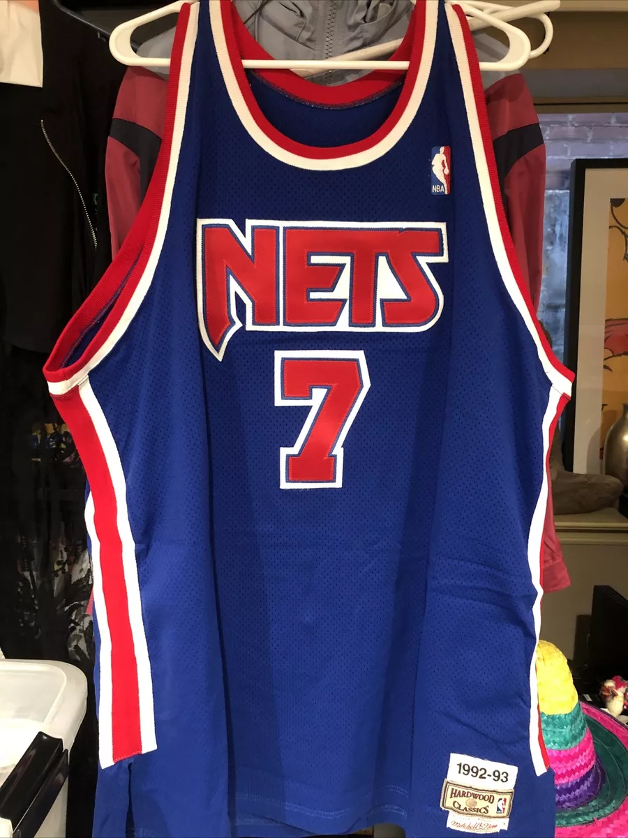 Kenny sales anderson jersey