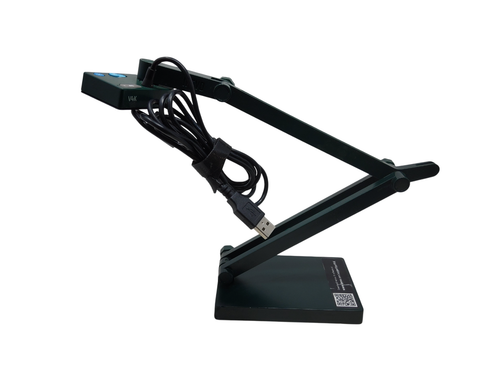 IPEVO CDVU-08IP V4K Ultra HD USB Document Camera