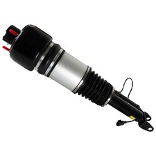 Front TRQ Suspension Air Strut Set fits Mercedes CLS550 2007-2011