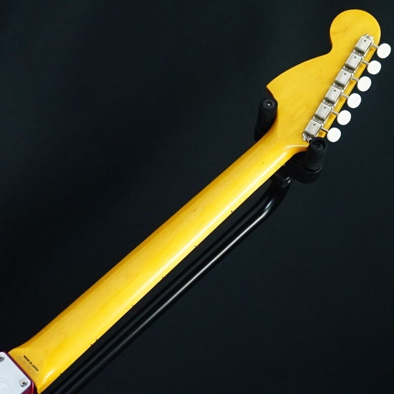 Guitare électrique Fender Japan Mustang MG73/CO OCR Made in Japan