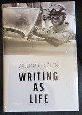 WILLIAM F. NOLAN 