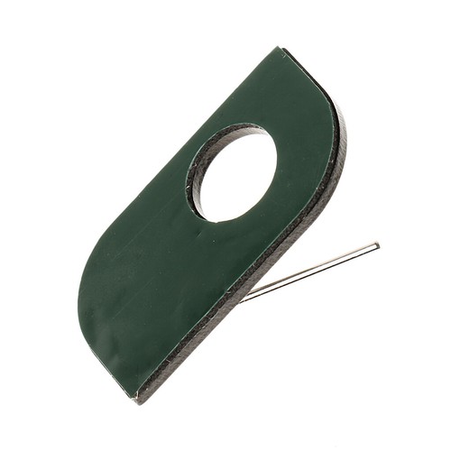 Archery Magnetic Arrow Rest for Recurve Bow Outdoor Hunting Target Shooting - Picture 3 of 5