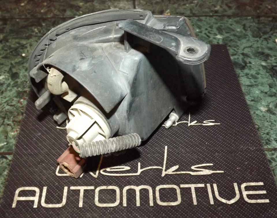 91-96 USDM OEM Infiniti G20 P10 luz de esquina delantera lado conductor lámpara 210-63321 FL Foto 3 de 4