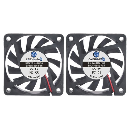 USB leise PC Ventilator 80mm 70mm 60/50/40/30mm usb pc lüfter PC Gehäuse lüfter - Bild 19 von 53