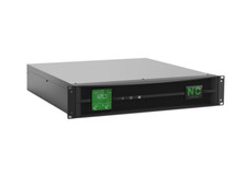 N1 Critical N1C.L1500 1500VA/1350W 120V Lithium Ion Rack/Tower UPS