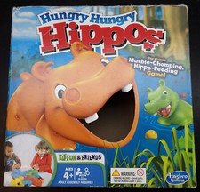 Hungry Hungry Hippos 2014 Spare/Replacement Pieces Pick Your Individual Parts