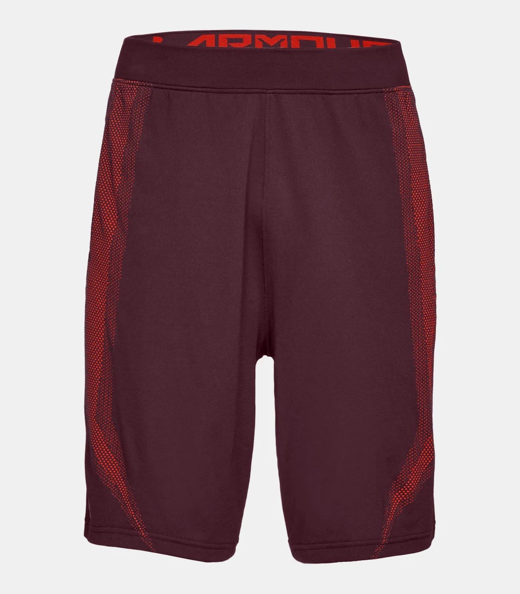 Under armour threadborne shorts top