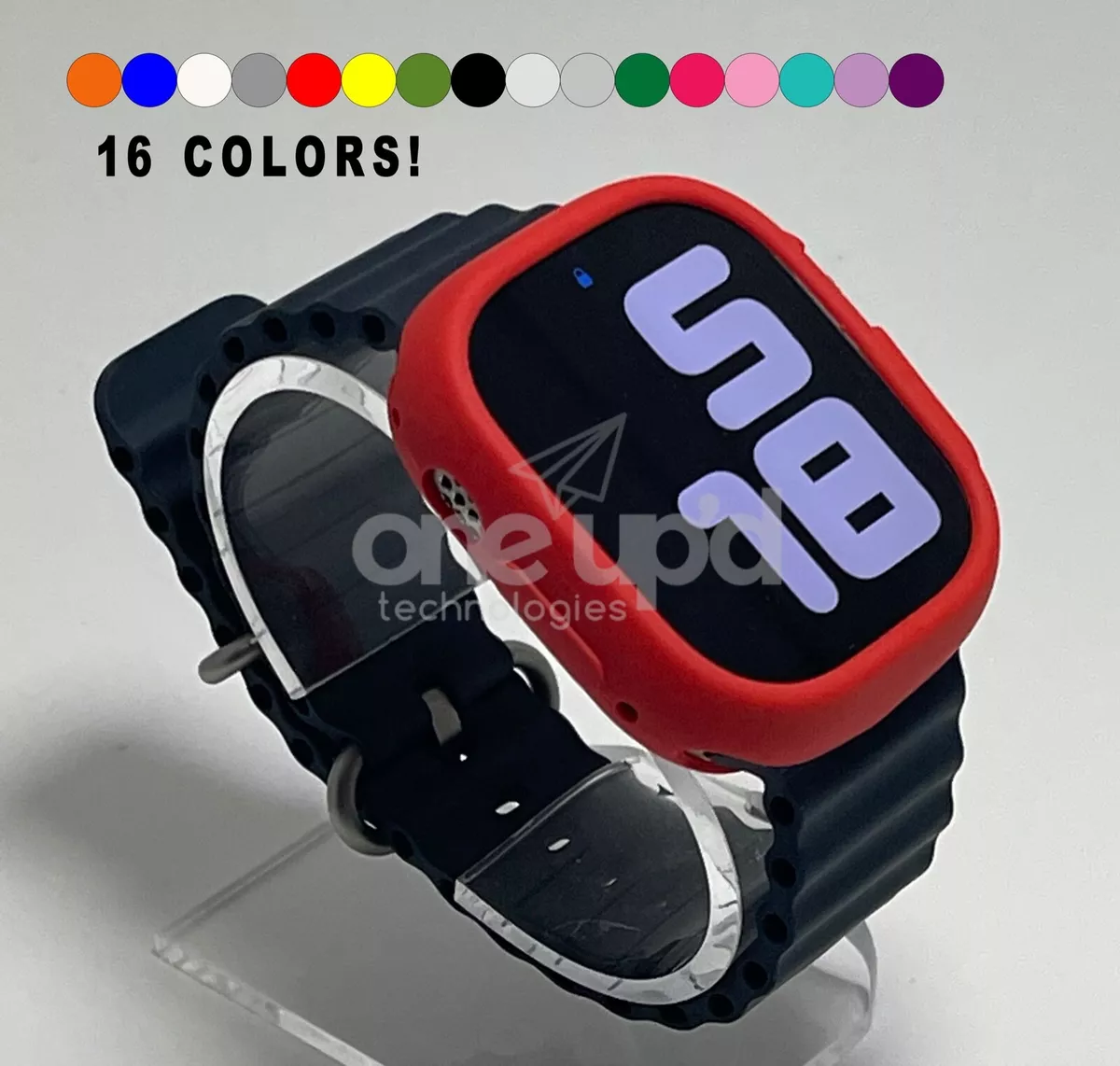 Acessórios para Apple Watch Ultra 49mm