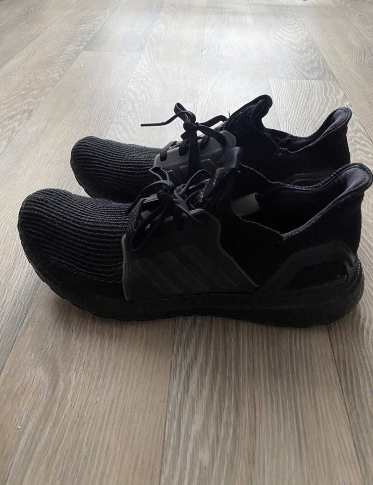 adidas ultra boost 43 1/3 herren - Bild 3 von 4