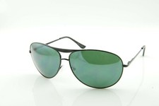 Aviator Style Sunglasses Fashion Sport Baseball Golf Cycling Metal Frame For Men