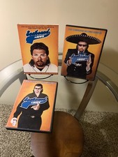 Eastbound  Down The Complete First, Second Season 1  2 DVD Slipcover Included