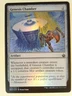 Foil Genesis Chamber - Battlebond (BBD) - Magic the Gathering Mtg