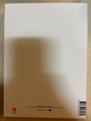 BTS [BE] All Member Autographed Signed Album | eBay