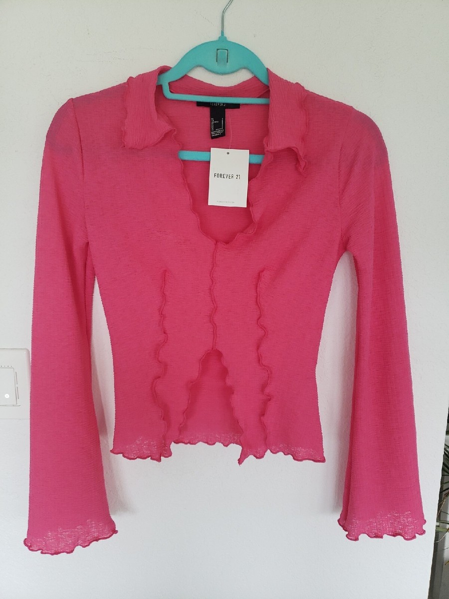 Guatemala Precio De Ropa Forever 21 Forever 21 Flirty Hot Pink