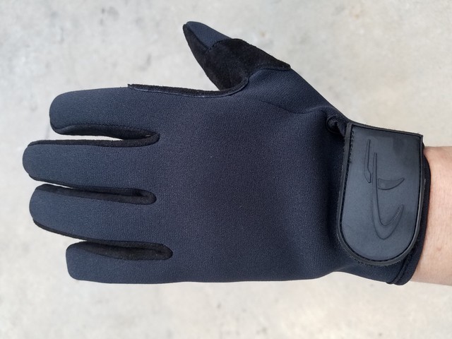 franklin tactical gloves