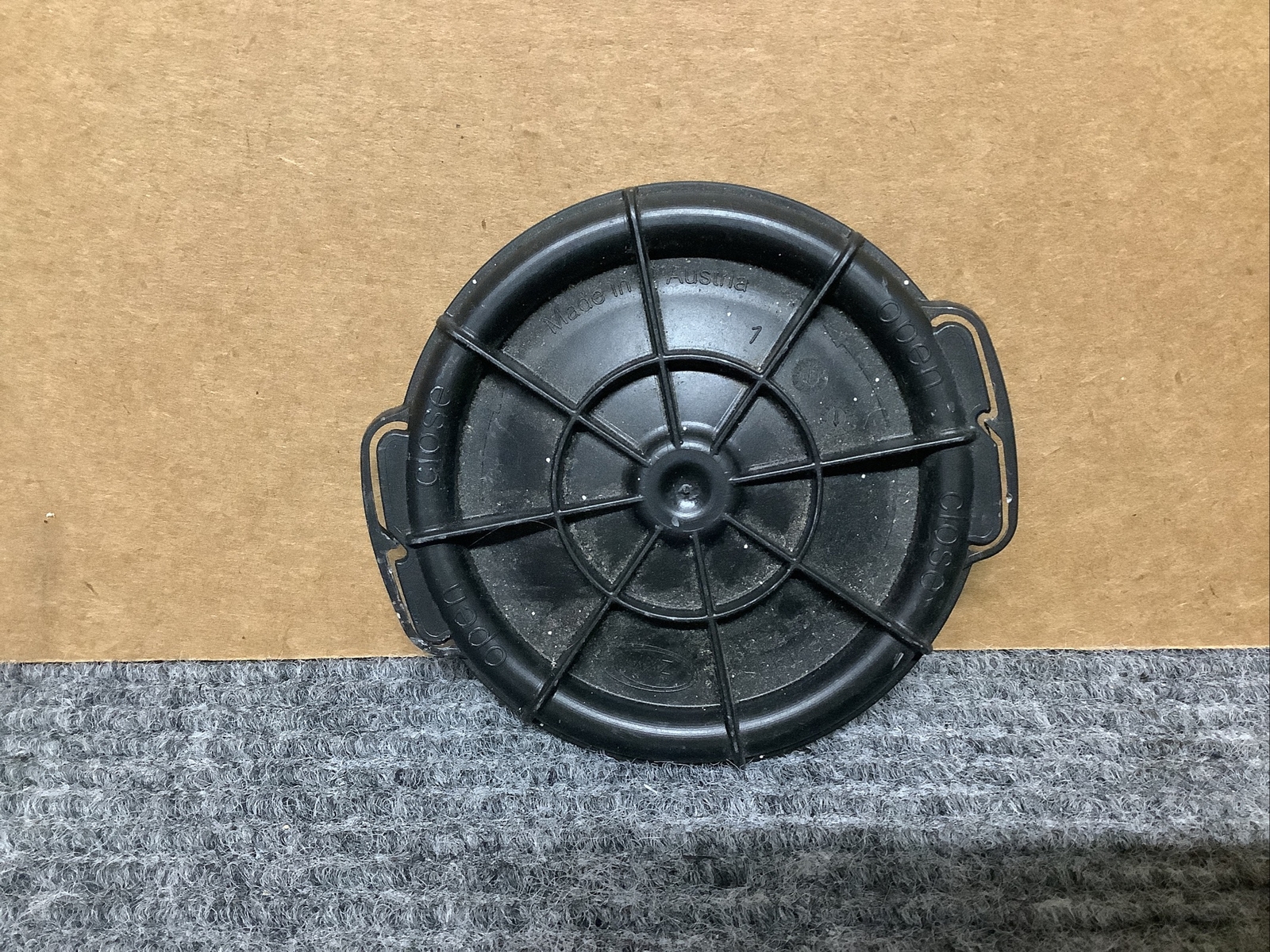 2017 2018 2019 2020 BMW 550i LED HEADLIGHT BACK COVER CAP OEM eBay