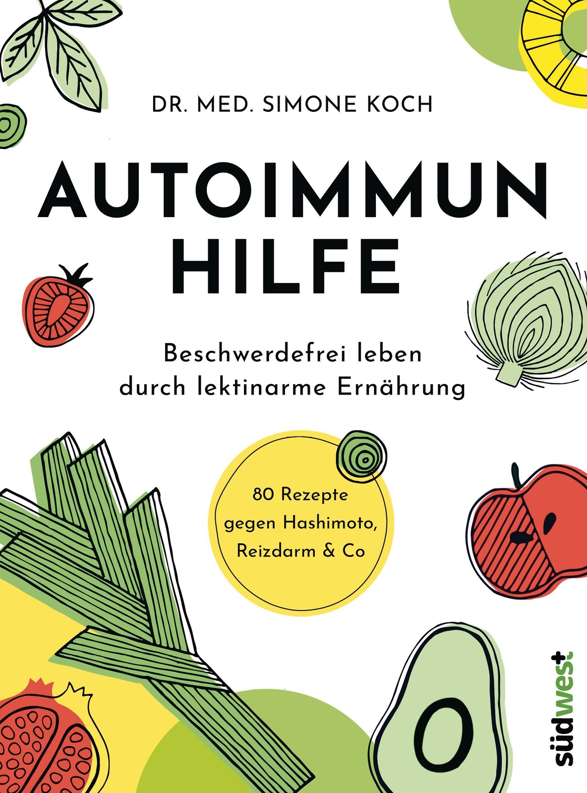 Thumbnail - Autoimmunhilfe, Simone Koch