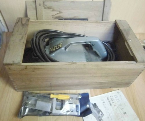 60Hz 1140W 100V 16000RPM w 