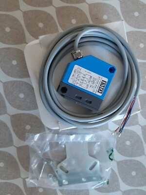 IMO Lichtschranke SQP-A6-C