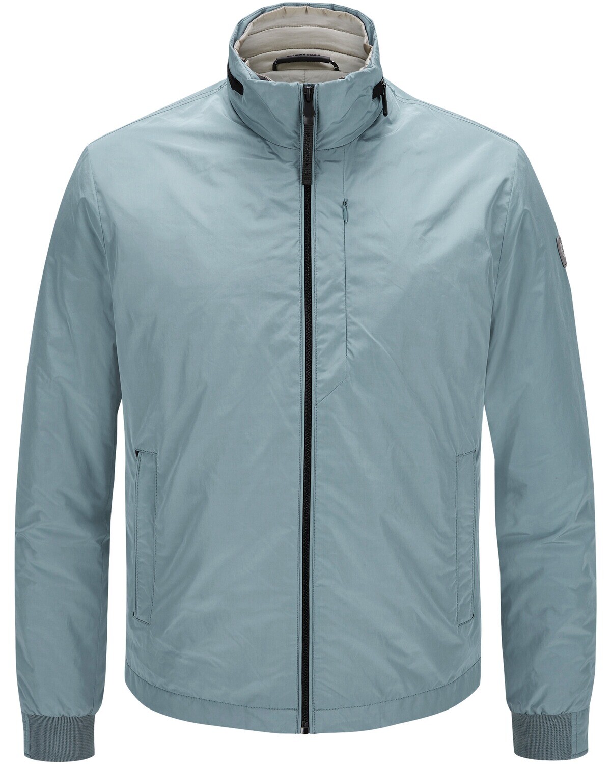 Блузоны Milestone Jacke MsEaston ohne Kapuze от MilestoneЛучший выбор для нового сезона 29390₽