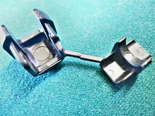 Buje de alivio de tensión SR 6P3-4, Heyco para cables de alimentación de 0,33"" a 0,36"" (Cantidad 5) - Imagen 9 de 12