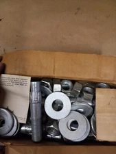 3/4 inch Concrete screws