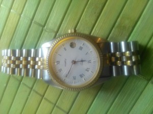 montre maty ancienne