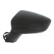 Mazda 6 GJ 2012-2017 Door Wing Mirror Electric Power Folding Passenger Side Left