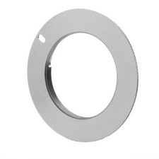 Adapter Ring For M42 Lens to Minolta AF Sony Alpha A99II A550 A700 A900 DSLR Cam
