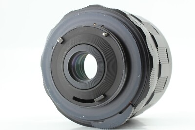 Near MINT】Pentax SMC Super Multi Coated TAKUMAR 24mm f3.5