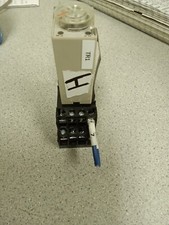 OMRON H3YN-4 TIMER 2793EW2