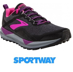 scarpe trail running brooks