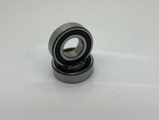 Pit Bike Swing Arm Bearings 2 x 6200z 10mm x 30mm x 9mm Swinging arm