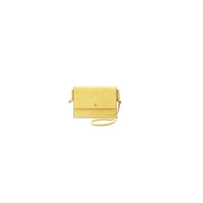 Hobo Women's Bemuse Lemongrass 
