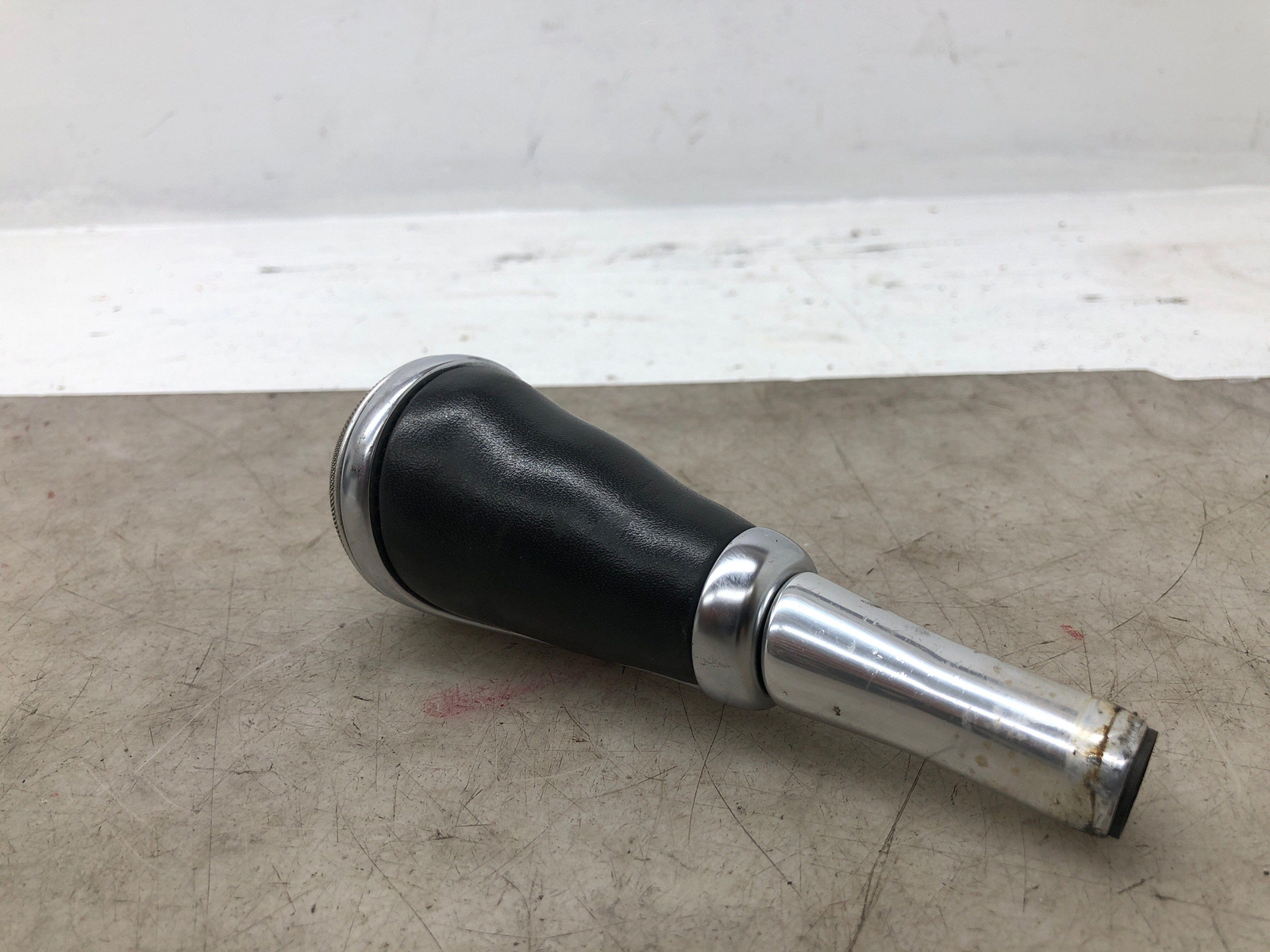 2006-2012 BENTLEY CONTINENTAL AUTOMATIC TRANSMISSION GEAR SHIFTER SELECTOR KNOB