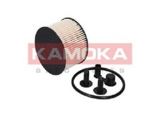 Original KAMOKA Kraftstofffilter F307301 für Citroën Fiat Ford Lancia Peugeot